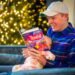 Christmas 2024 Present Information & Disney Fan Vacation Buying groceries Listing