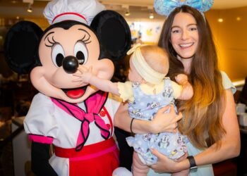 Disney Global’s Maximum Iconic Persona Meal: Terrible or Superior?