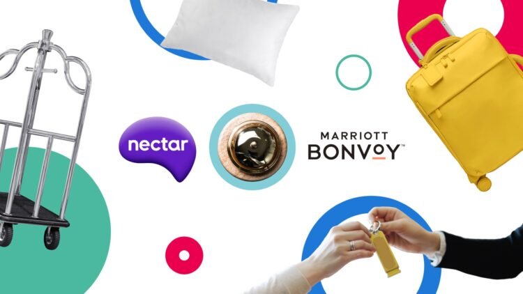 Nectar360 companions with Marriott Bonvoy