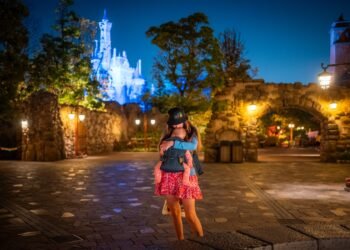 Is It Inexpensive to Seek advice from Tokyo Than Disney International?