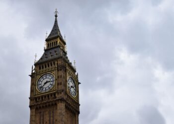 5 Nice Pointers for Your First Shuttle to England