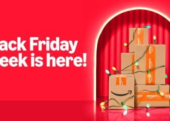 Highest Black Friday Week Offers for Disney Enthusiasts!