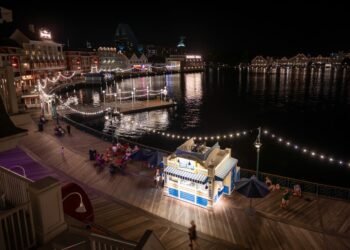 Overview: Does Disney Global’s Viral Eating place Sensation Are living As much as the Hype?