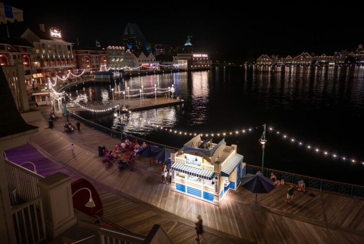 Overview: Does Disney Global’s Viral Eating place Sensation Are living As much as the Hype?