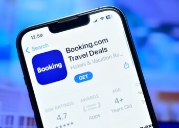 Reserving.com says it’s now in compliance with EU’s DMA