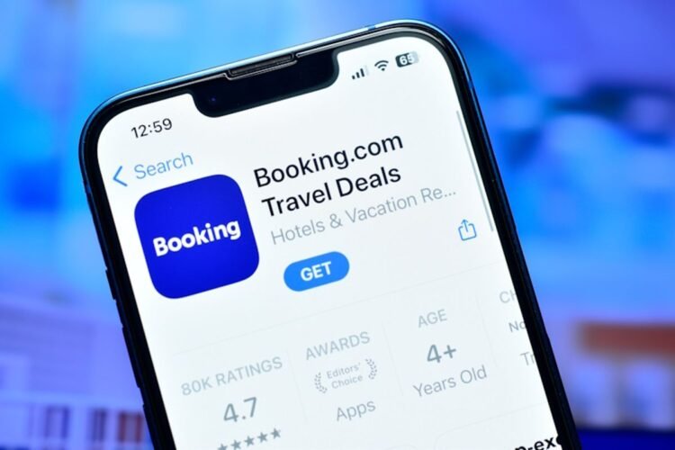 Reserving.com says it’s now in compliance with EU’s DMA