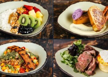 Breakfast Returning to Pandora International of Avatar at Animal Kingdom!