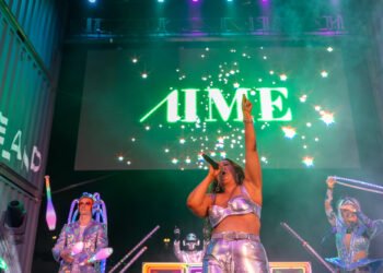 AIME 2025 gears as much as develop into the Asia Pacific’s main trade match