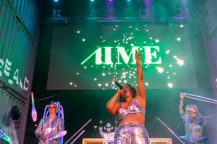 AIME 2025 gears as much as develop into the Asia Pacific’s main trade match