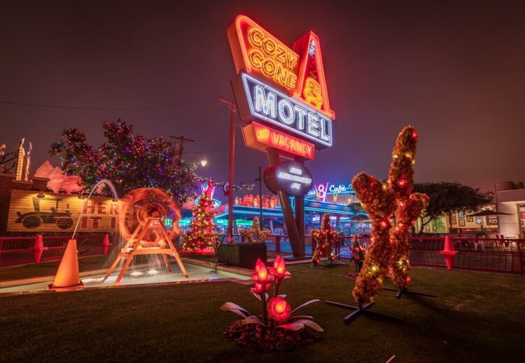 Information to Disneyland Magic Key Annual Go: 2025 Costs, Perks, Blockout Dates & Reductions