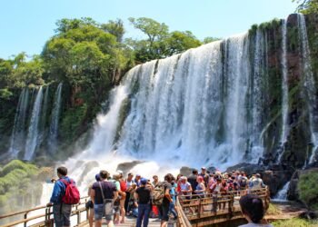 Issues to Do at Iguazu Falls: A Complete Information