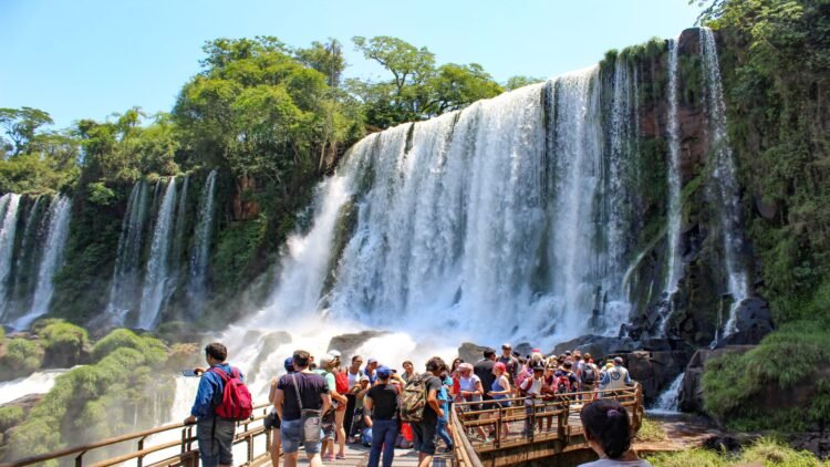 Issues to Do at Iguazu Falls: A Complete Information