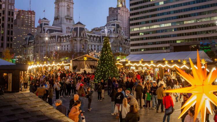 Issues to Do in Philadelphia This Week & Weekend