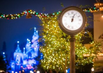 Are Disney Global & Disneyland Excellent Hourly Values As opposed to Different Leisure?