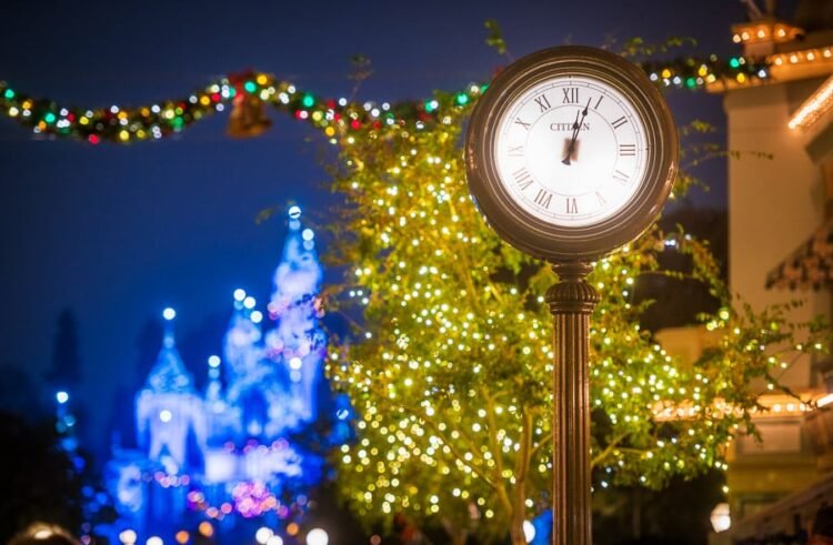 Are Disney Global & Disneyland Excellent Hourly Values As opposed to Different Leisure?