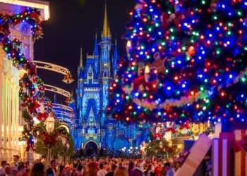 Best 12 Guidelines for Beating Heavy Crowds at Disney International