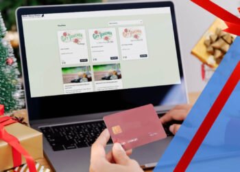 Customised vouchers forward of the marriage season