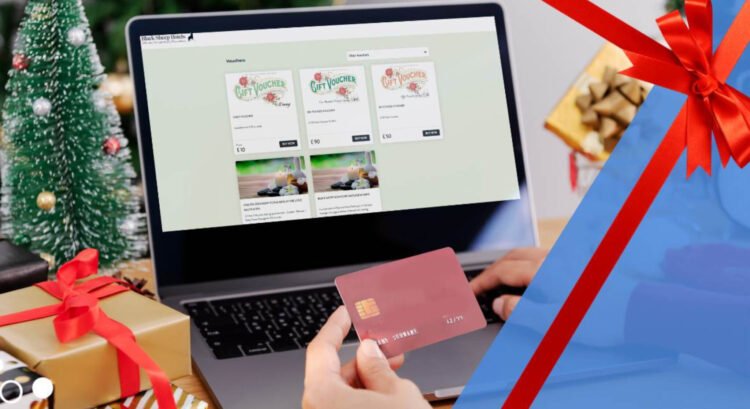 Customised vouchers forward of the marriage season