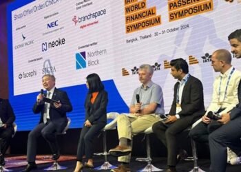 Growth in air trip virtual wallets as reside take a look at finished