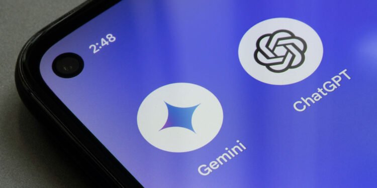 How AI-powered seek may affect shuttle discovery