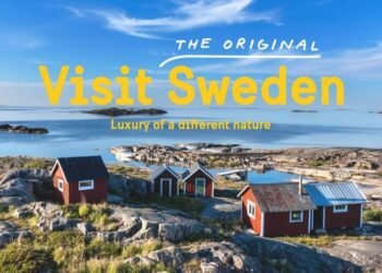 Sweden turns into first nation on the earth to use for Trademark