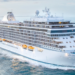 Regent Seven Seas Cruises brings the Relay For Lifestyles to the top seas