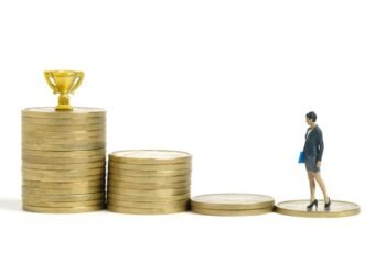 Why is it so laborious for feminine founders to land undertaking capital?