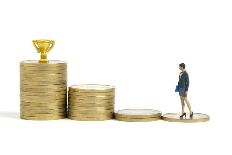 Why is it so laborious for feminine founders to land undertaking capital?