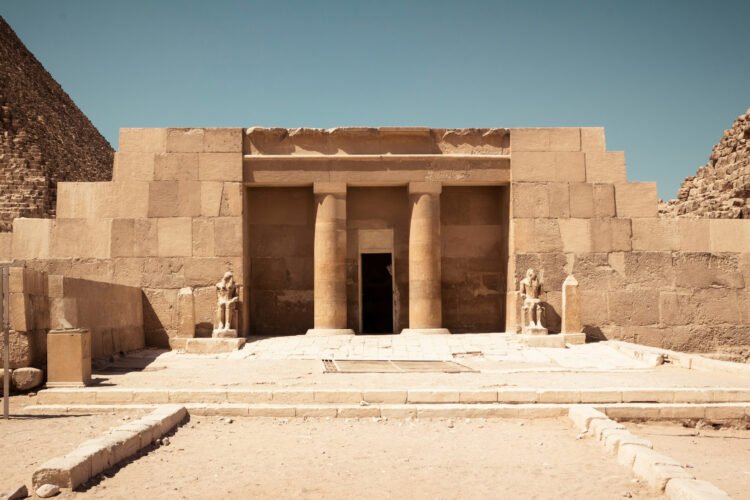 Uncover the Wonders of Egipto Exclusivo: A Distinctive Adventure Via Historic Egypt