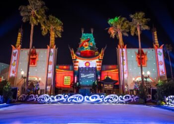 Disney Jollywood Nights Itinerary: 1-Night time Christmas Birthday party Highlights!