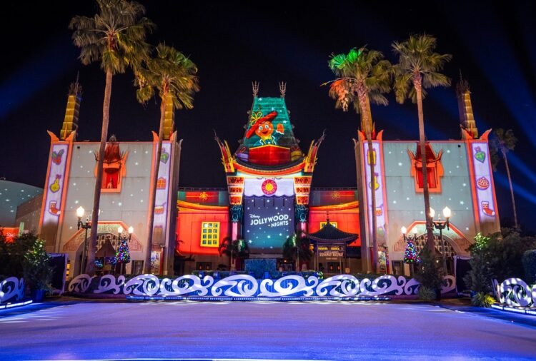 Disney Jollywood Nights Itinerary: 1-Night time Christmas Birthday party Highlights!