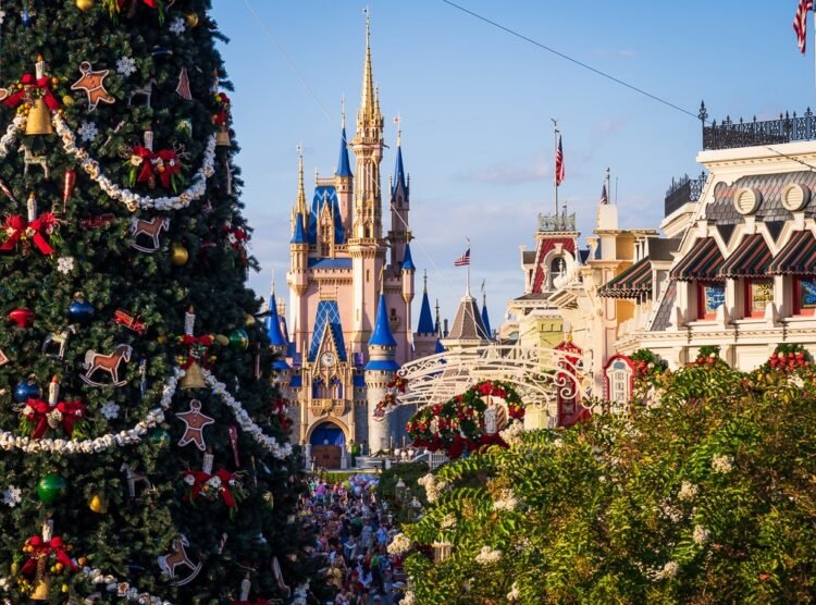 Lightning Lane Premier Move Hits Top $449 Worth