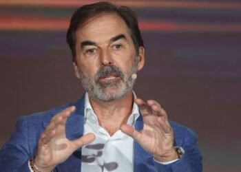 Skycanner’s CEO at the corporate’s technique for evolution and enlargement