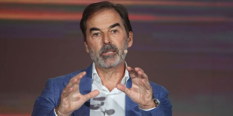 Skycanner’s CEO at the corporate’s technique for evolution and enlargement