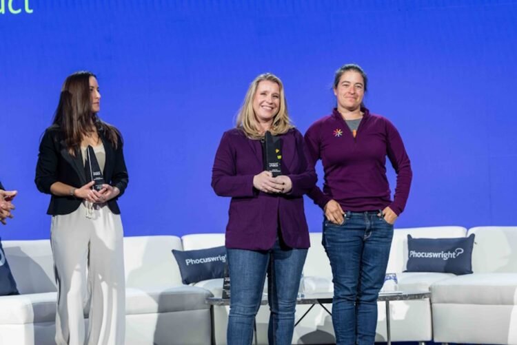 Mobi named Folks’s Selection winner at The Phocuswright Convention 2024