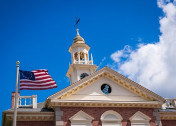 What Will Occur to Corridor of Presidents?