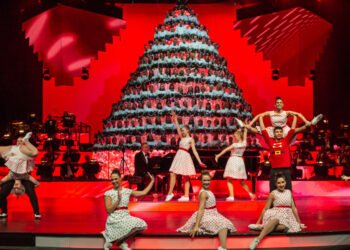 Issues to Do in December in Edmonton 2024