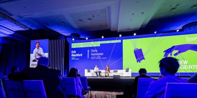 Shuttle veteran Erik Blachford’s pointers for shuttle marketers in a technical revolution