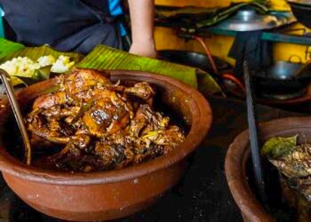 The Absolute best Eating places in Kandy