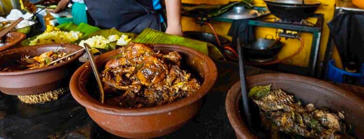 The Absolute best Eating places in Kandy