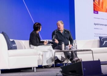 Agoda’s Robert Rosenstein on the usage of AI to resolve actual issues