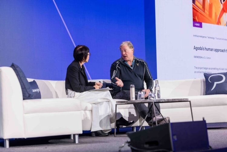 Agoda’s Robert Rosenstein on the usage of AI to resolve actual issues