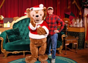 Disney Jollywood Nights Christmas Celebration 2024 Evaluation: Wow, What a Distinction a 12 months Makes!