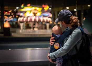 Little Issues We Love About Disney Global