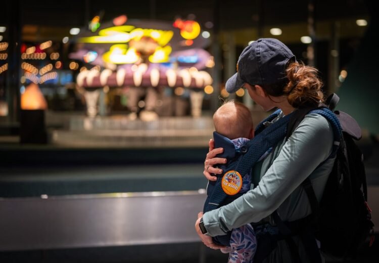 Little Issues We Love About Disney Global