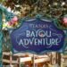 Experience Information for Tiana’s Bayou Journey at Disneyland: Digital Queue & Lightning Lane Guidelines
