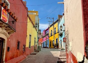 Most sensible 10 Issues to Do in Guanajuato in 2 Days
