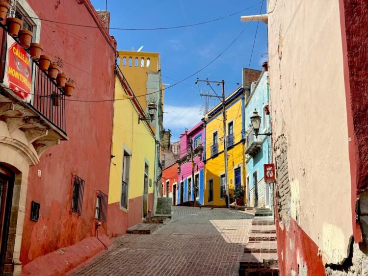 Most sensible 10 Issues to Do in Guanajuato in 2 Days