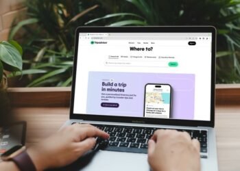 Viator’s income surpasses emblem Tripadvisor for first time in Q3