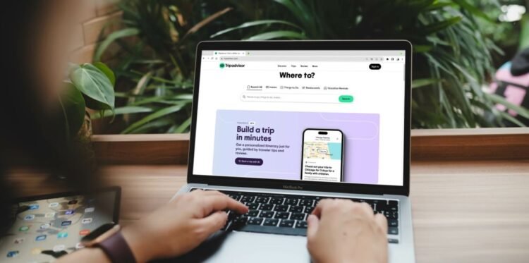 Viator’s income surpasses emblem Tripadvisor for first time in Q3